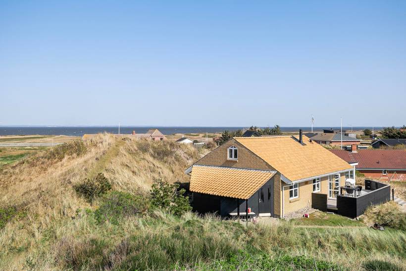 Foto von Ferienhaus SC94 in Årgab - Westjütland