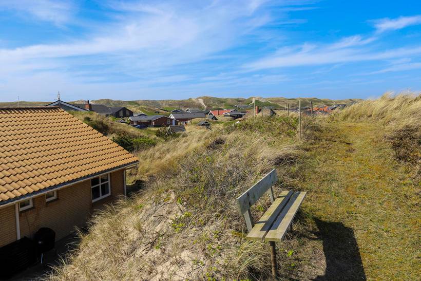 Foto von Ferienhaus SC94 in Årgab - Westjütland