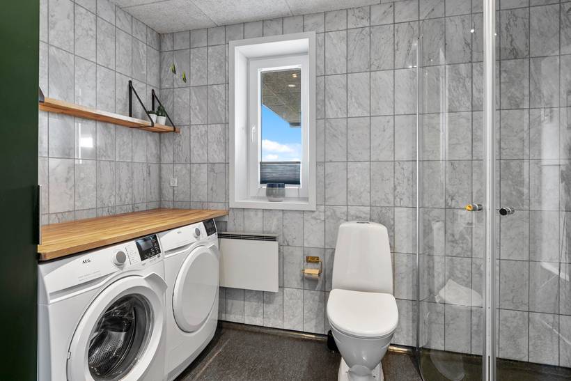Foto von Ferienhaus SC94 in Årgab - Westjütland