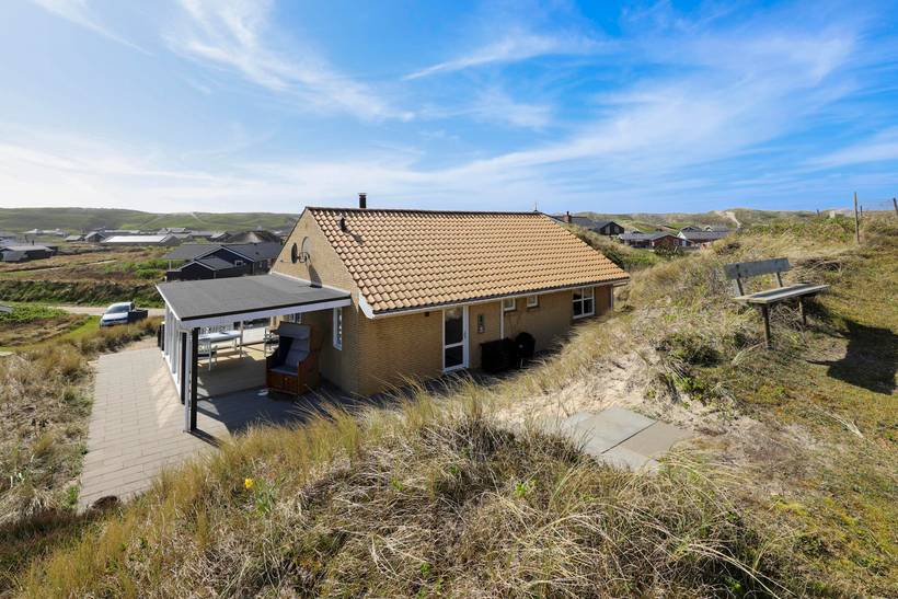Foto von Ferienhaus SC94 in Årgab - Westjütland