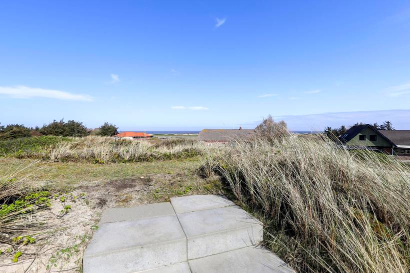 Foto von Ferienhaus SC94 in Årgab - Westjütland