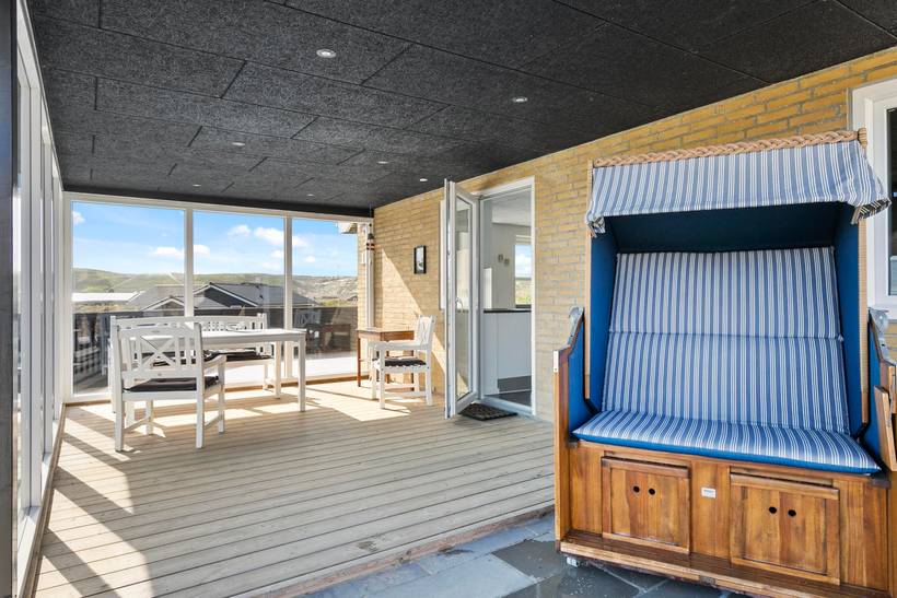 Foto von Ferienhaus SC94 in Årgab - Westjütland