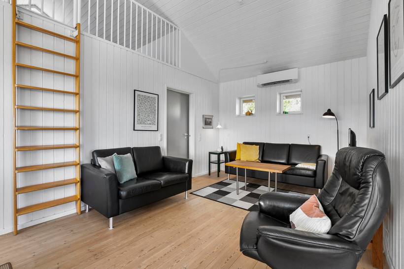 Foto von Ferienhaus SC94 in Årgab - Westjütland