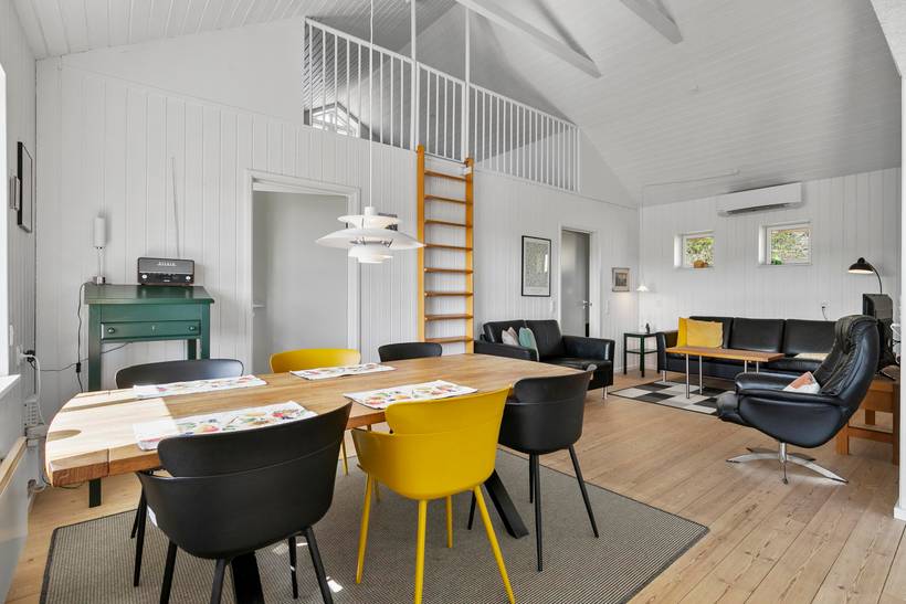 Foto von Ferienhaus SC94 in Årgab - Westjütland