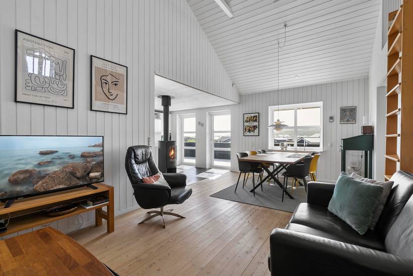 Foto von Ferienhaus SC94 in Årgab - Westjütland
