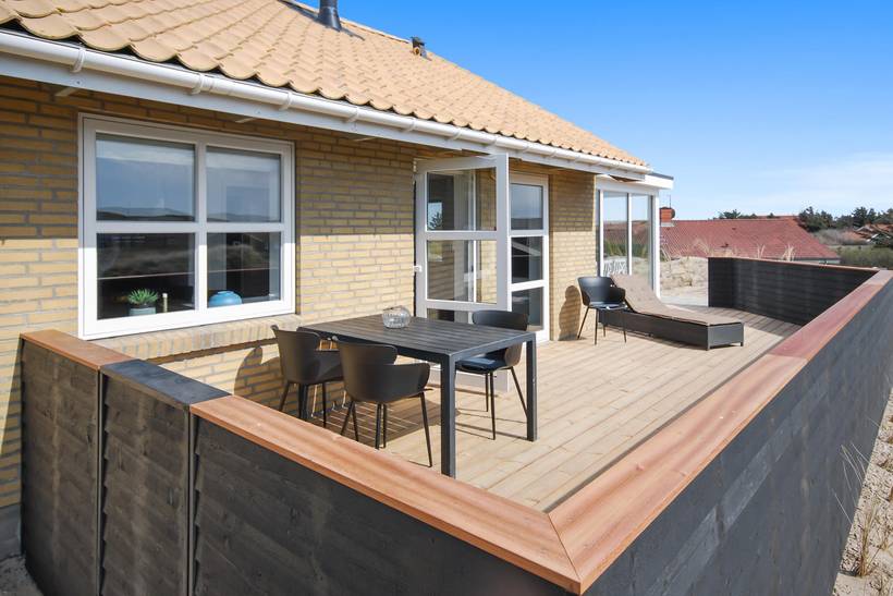Foto von Ferienhaus SC94 in Årgab - Westjütland