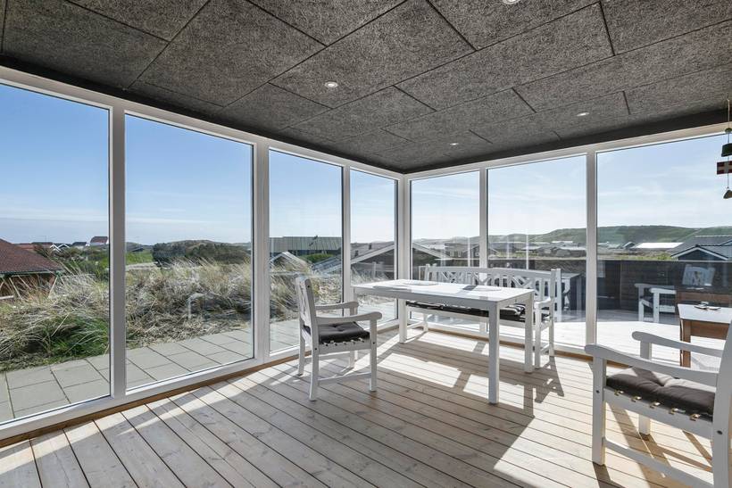 Foto von Ferienhaus SC94 in Årgab - Westjütland