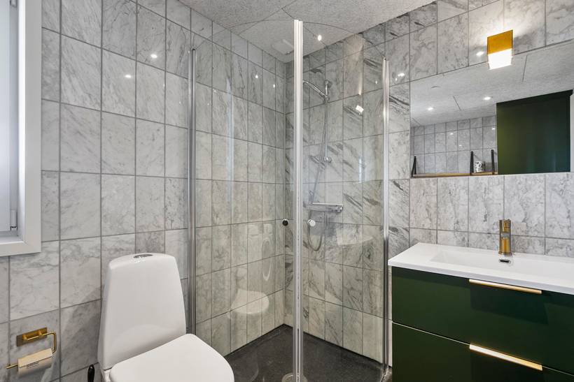 Foto von Ferienhaus SC94 in Årgab - Westjütland