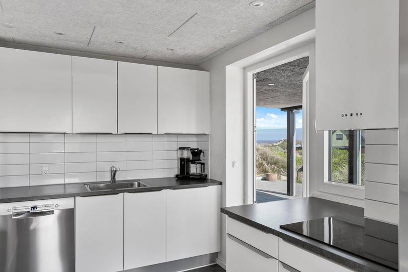Foto von Ferienhaus SC94 in Årgab - Westjütland