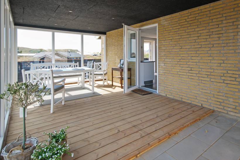 Foto von Ferienhaus SC94 in Årgab - Westjütland