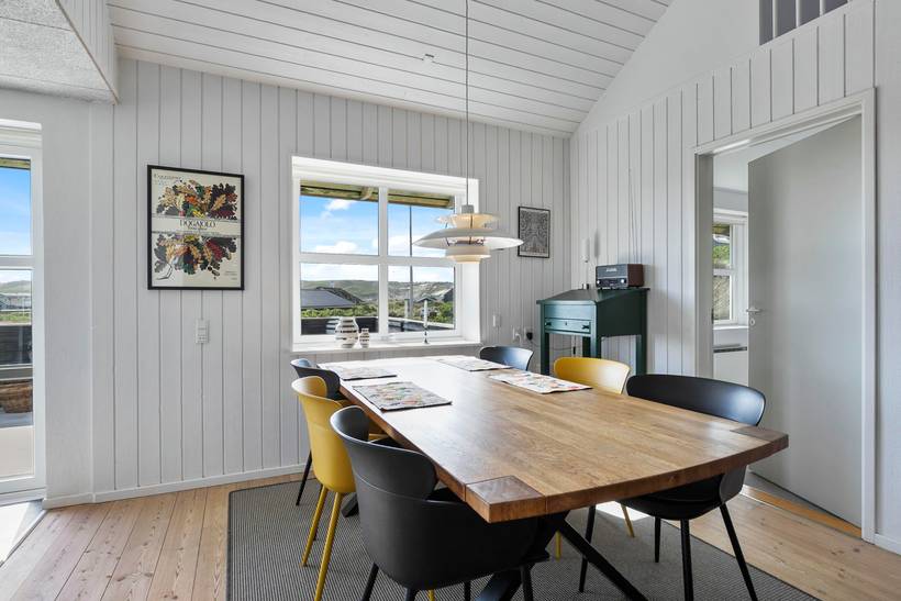 Foto von Ferienhaus SC94 in Årgab - Westjütland