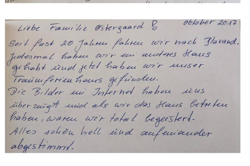 Foto von Ferienhaus SC97 in Blåvand - Westjütland