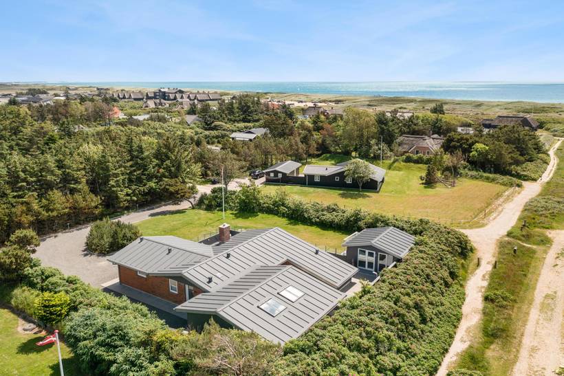 Foto von Ferienhaus SC99 in Blåvand - Westjütland