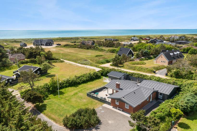 Foto von Ferienhaus SC99 in Blåvand - Westjütland