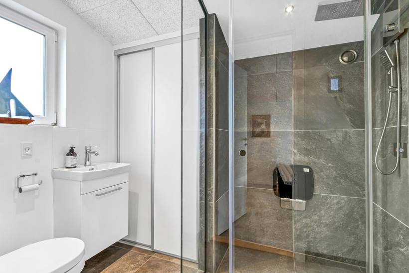 Foto von Ferienhaus SC99 in Blåvand - Westjütland