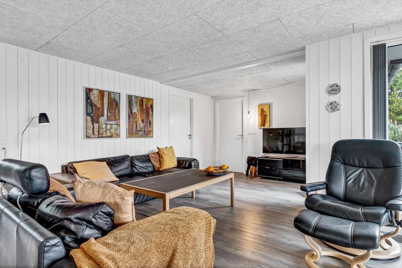 Foto von Ferienhaus SC99 in Blåvand - Westjütland