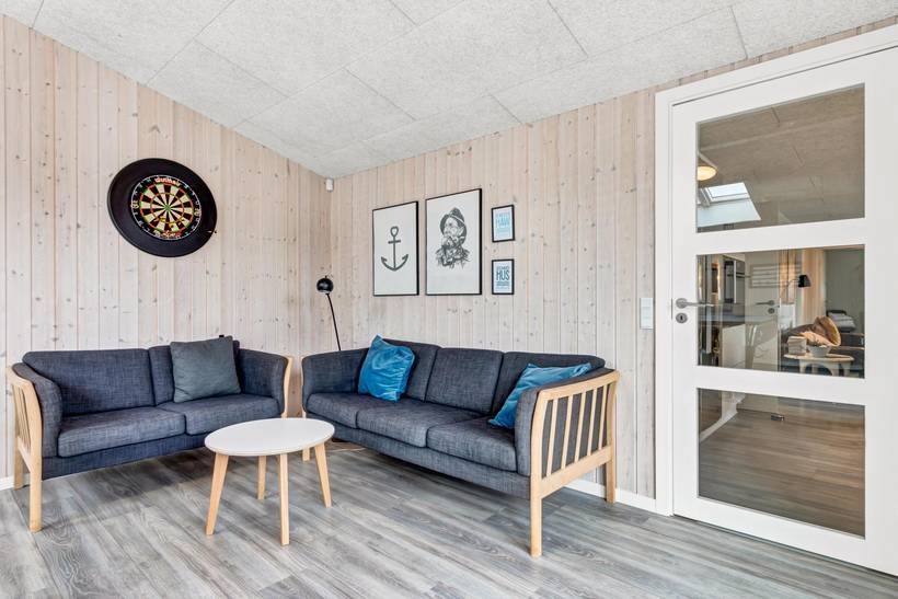 Foto von Ferienhaus SC99 in Blåvand - Westjütland