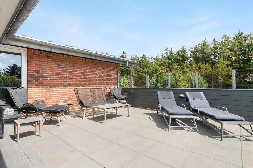 Foto von Ferienhaus SC99 in Blåvand - Westjütland