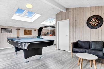 Vorschaubild von Ferienhaus SC99 in Blåvand - Westjütland