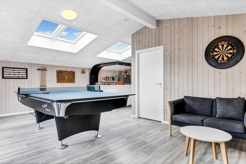 Foto von Ferienhaus SC99 in Blåvand - Westjütland