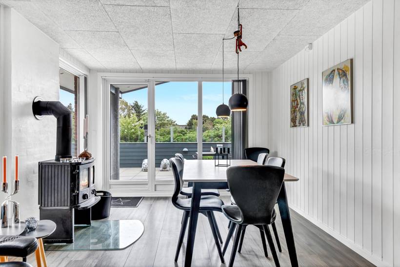 Foto von Ferienhaus SC99 in Blåvand - Westjütland