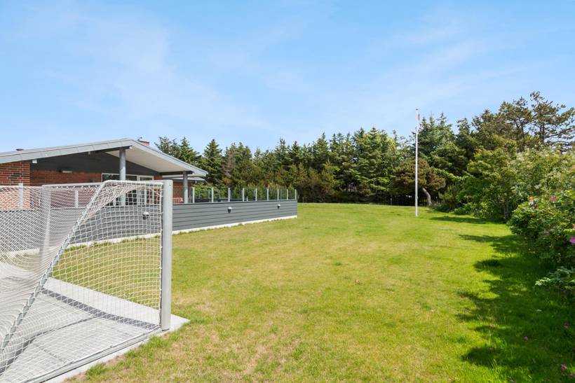 Foto von Ferienhaus SC99 in Blåvand - Westjütland