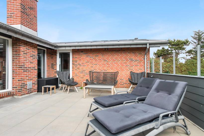 Foto von Ferienhaus SC99 in Blåvand - Westjütland