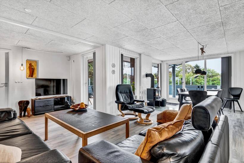 Foto von Ferienhaus SC99 in Blåvand - Westjütland