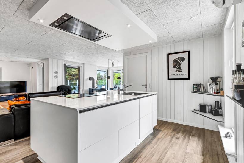 Foto von Ferienhaus SC99 in Blåvand - Westjütland
