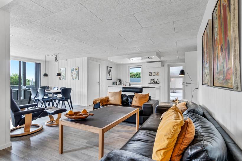 Foto von Ferienhaus SC99 in Blåvand - Westjütland