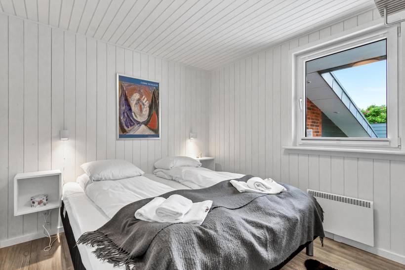 Foto von Ferienhaus SC99 in Blåvand - Westjütland