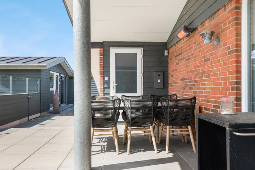 Foto von Ferienhaus SC99 in Blåvand - Westjütland