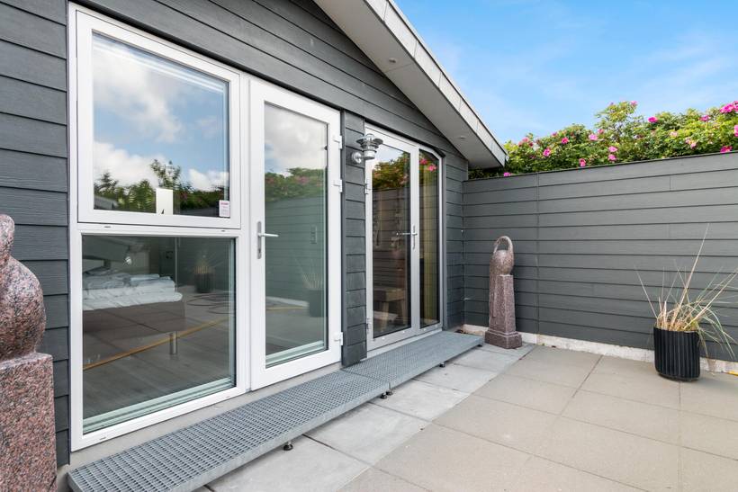 Foto von Ferienhaus SC99 in Blåvand - Westjütland