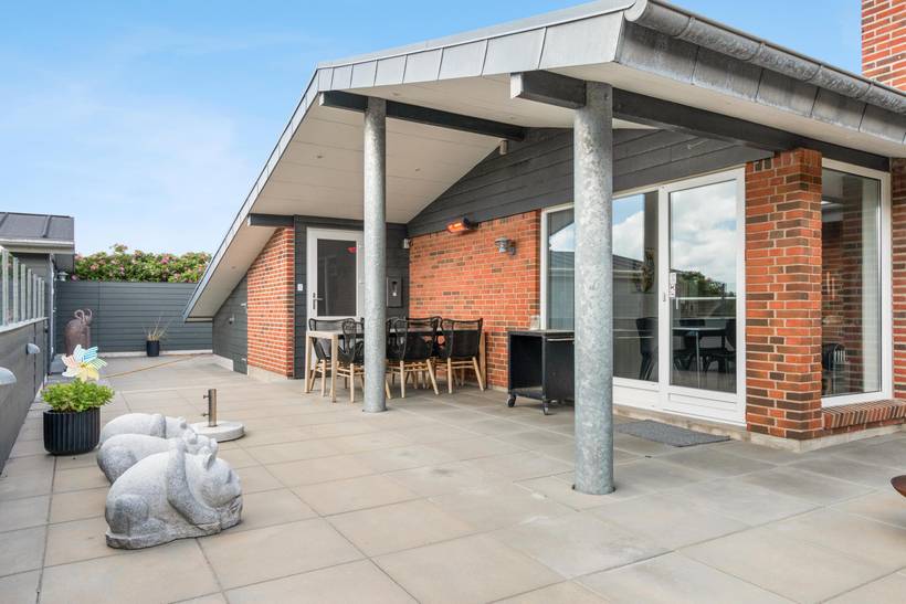 Foto von Ferienhaus SC99 in Blåvand - Westjütland