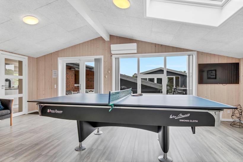 Foto von Ferienhaus SC99 in Blåvand - Westjütland