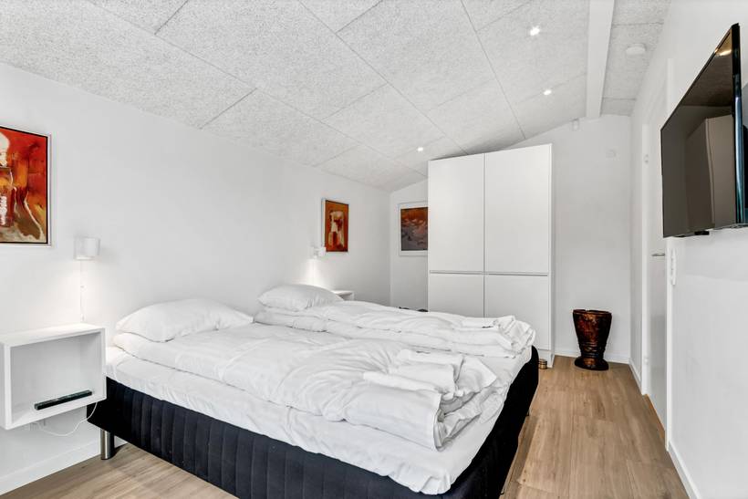 Foto von Ferienhaus SC99 in Blåvand - Westjütland