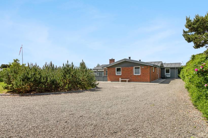Foto von Ferienhaus SC99 in Blåvand - Westjütland