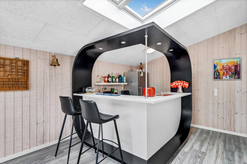 Foto von Ferienhaus SC99 in Blåvand - Westjütland