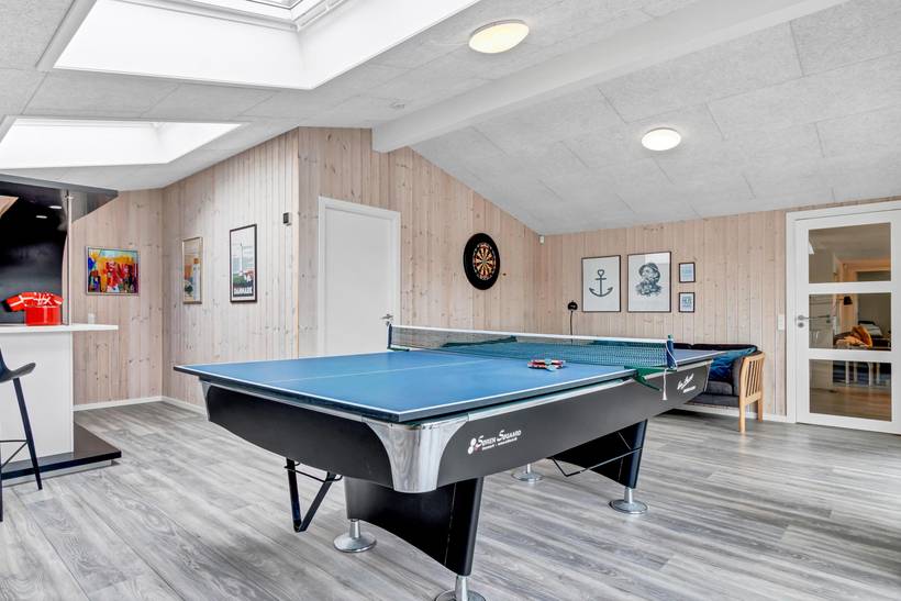 Foto von Ferienhaus SC99 in Blåvand - Westjütland