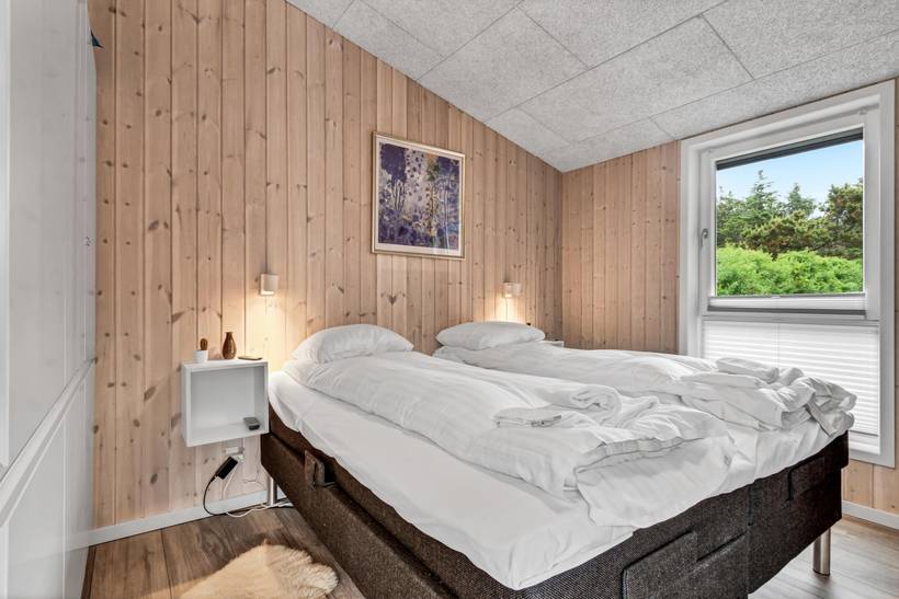 Foto von Ferienhaus SC99 in Blåvand - Westjütland