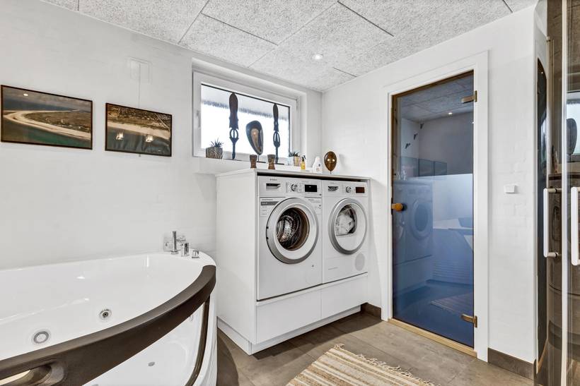 Foto von Ferienhaus SC99 in Blåvand - Westjütland