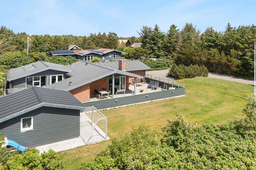 Foto von Ferienhaus SC99 in Blåvand - Westjütland