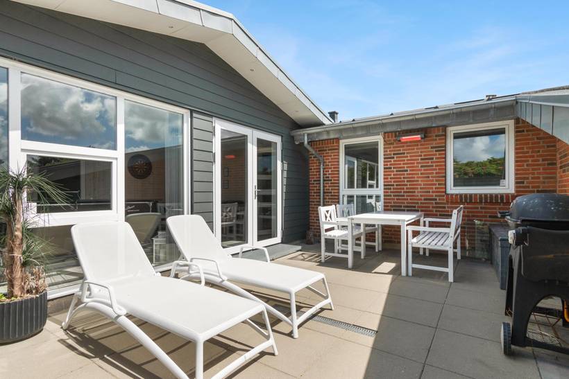 Foto von Ferienhaus SC99 in Blåvand - Westjütland