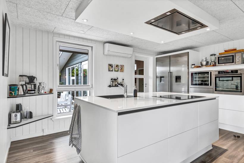 Foto von Ferienhaus SC99 in Blåvand - Westjütland