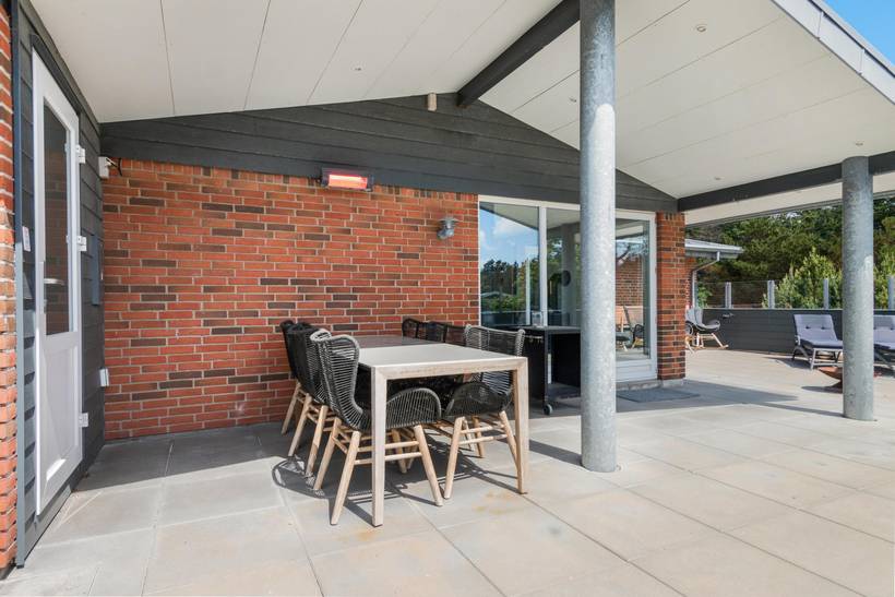 Foto von Ferienhaus SC99 in Blåvand - Westjütland