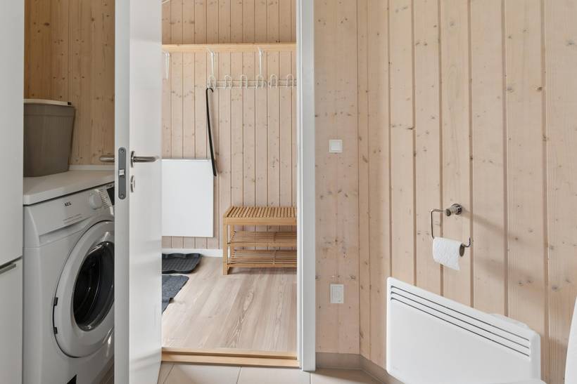 Foto von Ferienhaus SD04 in Sejerø Bugt - Westseeland