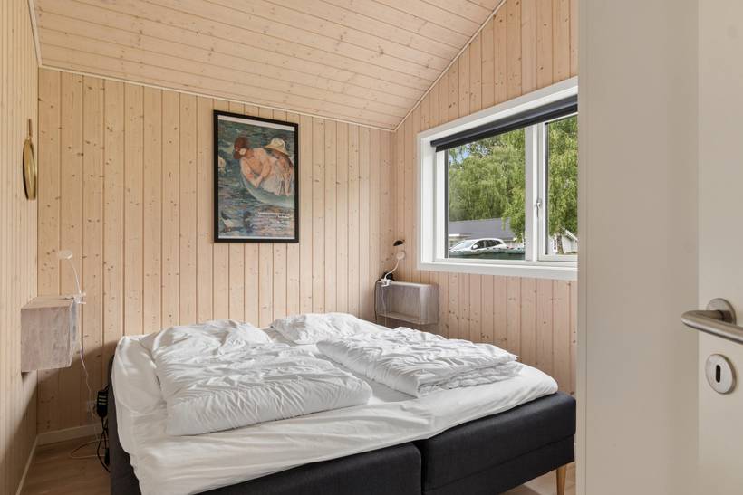 Foto von Ferienhaus SD04 in Sejerø Bugt - Westseeland