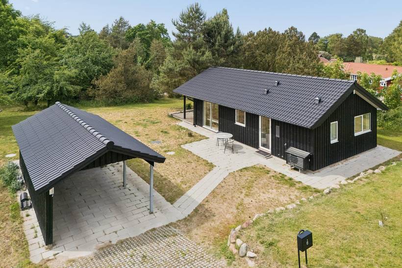 Foto von Ferienhaus SD04 in Sejerø Bugt - Westseeland
