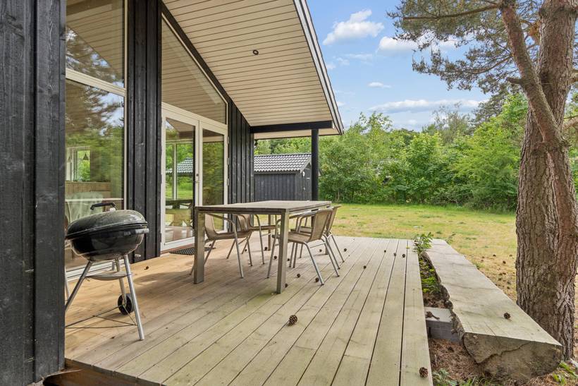 Foto von Ferienhaus SD04 in Sejerø Bugt - Westseeland