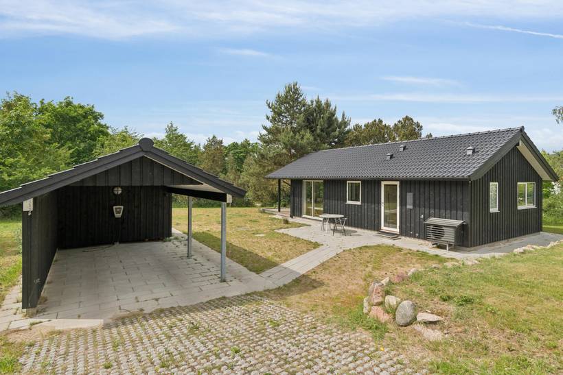 Foto von Ferienhaus SD04 in Sejerø Bugt - Westseeland